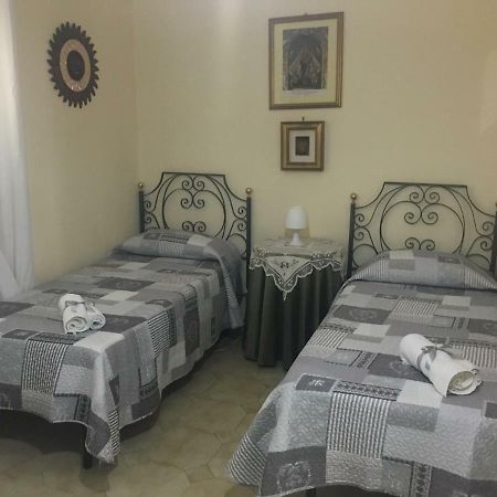 Bed And Breakfast Padalino Mussomeli Экстерьер фото
