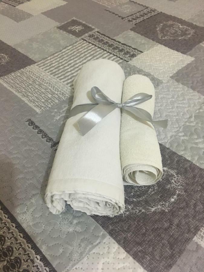 Bed And Breakfast Padalino Mussomeli Экстерьер фото
